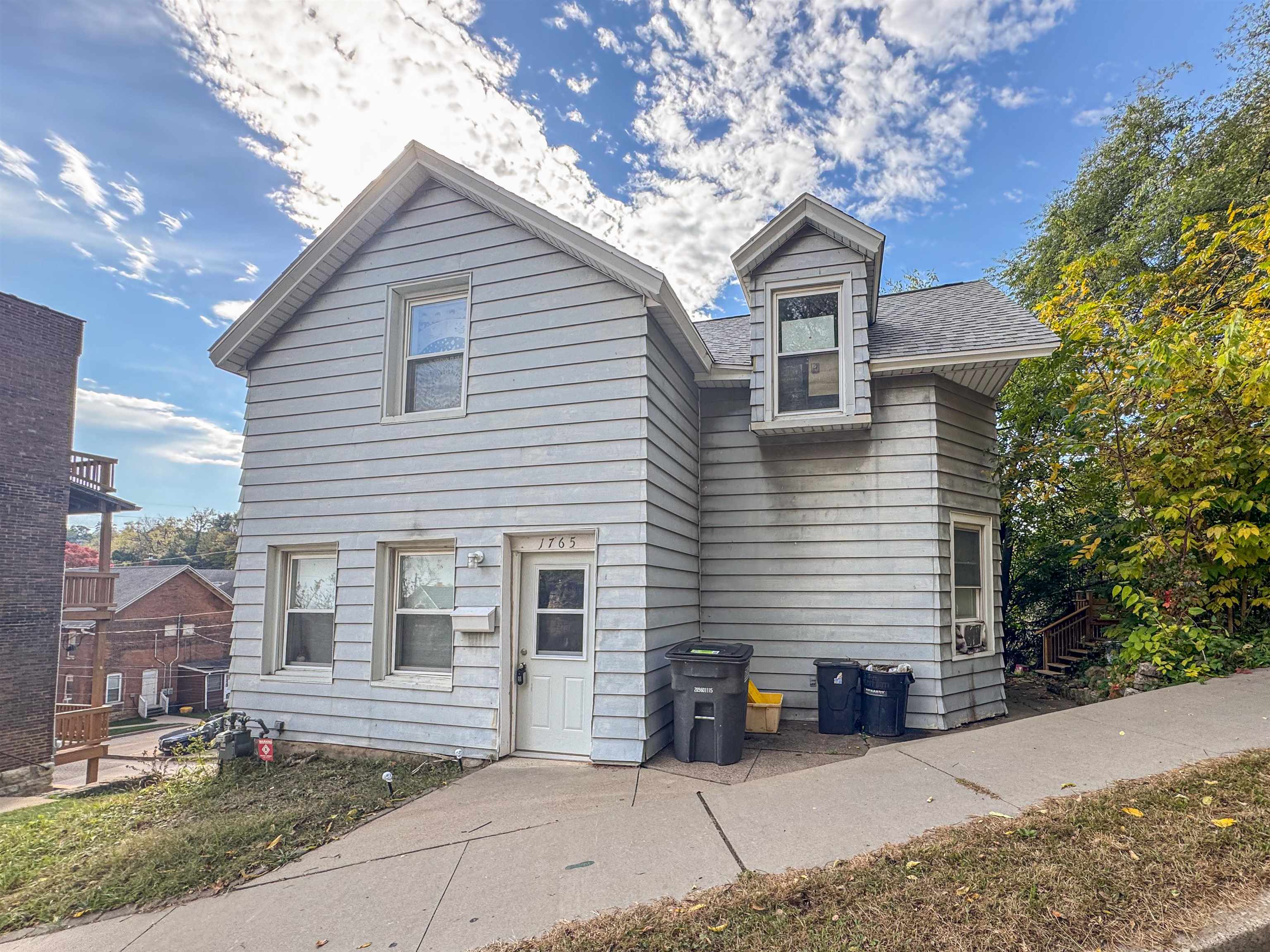 Photo 1 of 15 — 1765 Madison Street, Dubuque, IA 52001