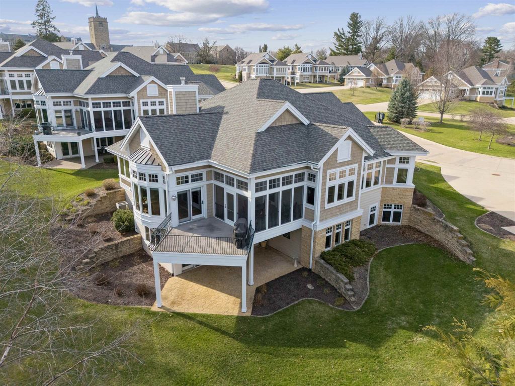 Photo of Dubuque, IA 52003 (MLS # 154310)