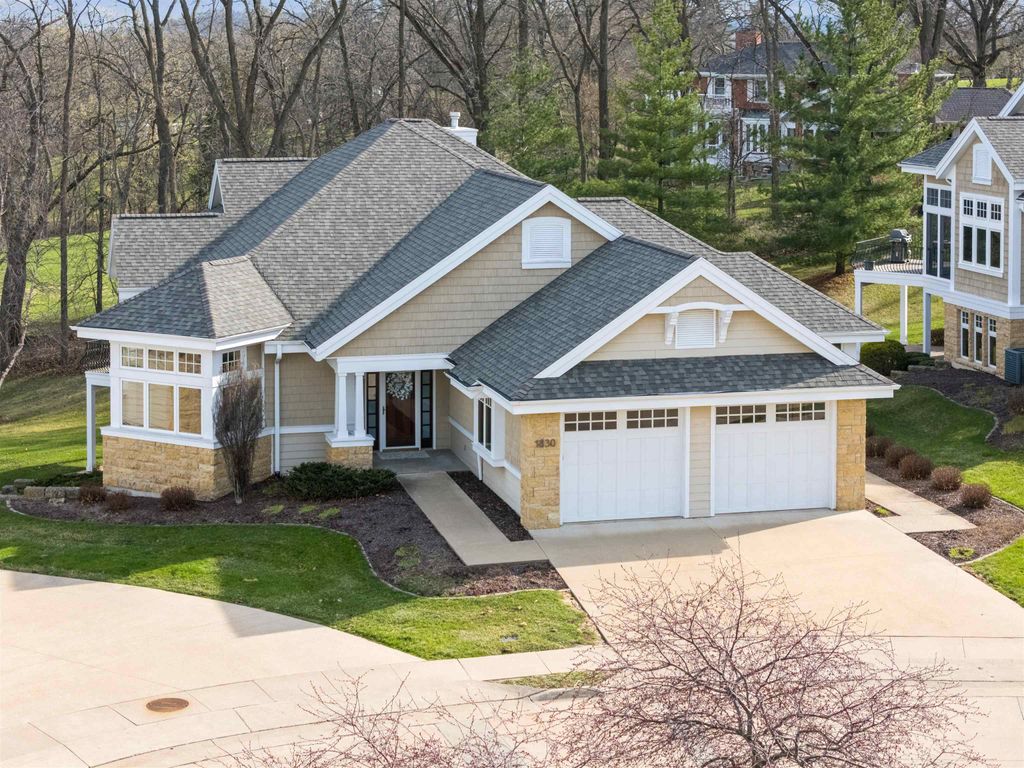 Photo of Dubuque, IA 52003 (MLS # 154310)