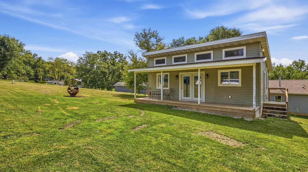 Photo of Bernard, IA 52032 (MLS # 155224)