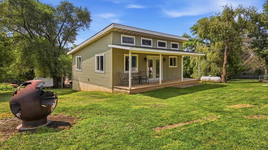 Photo of Bernard, IA 52032 (MLS # 155224)