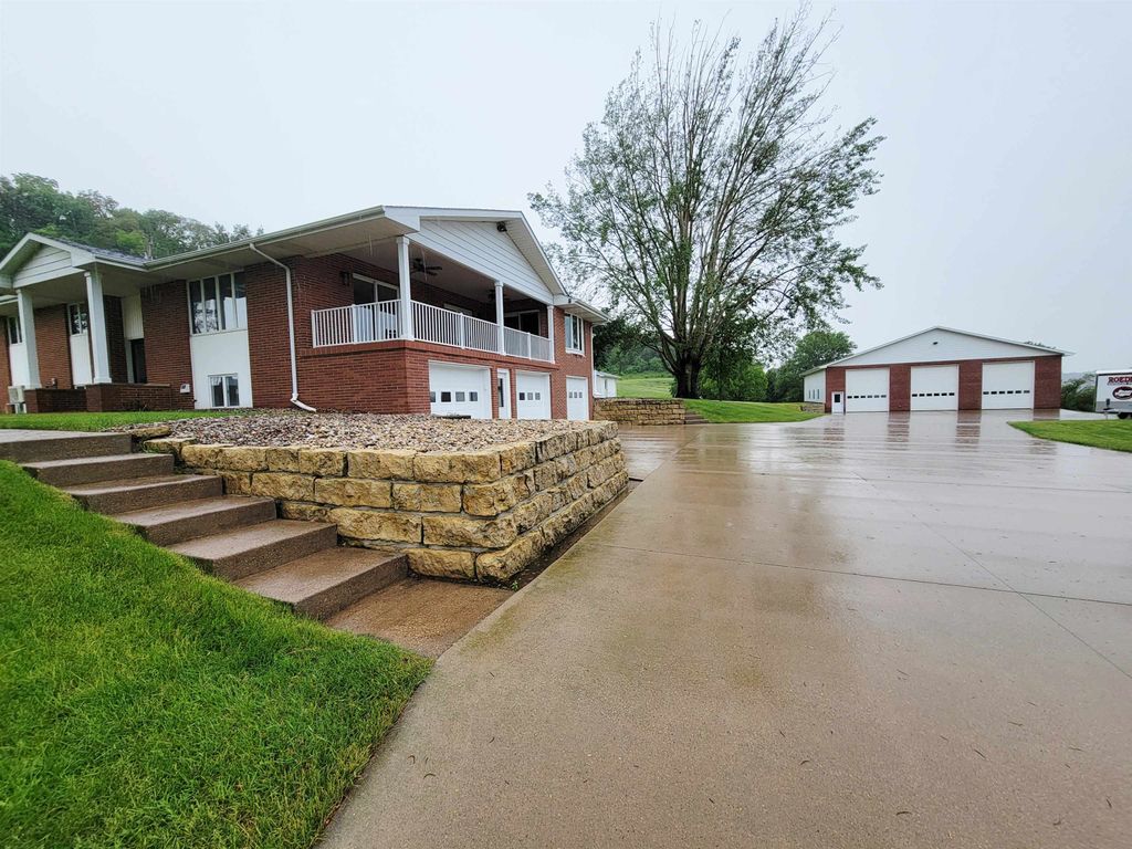 Photo of Dubuque, IA 52003 (MLS # 154877)