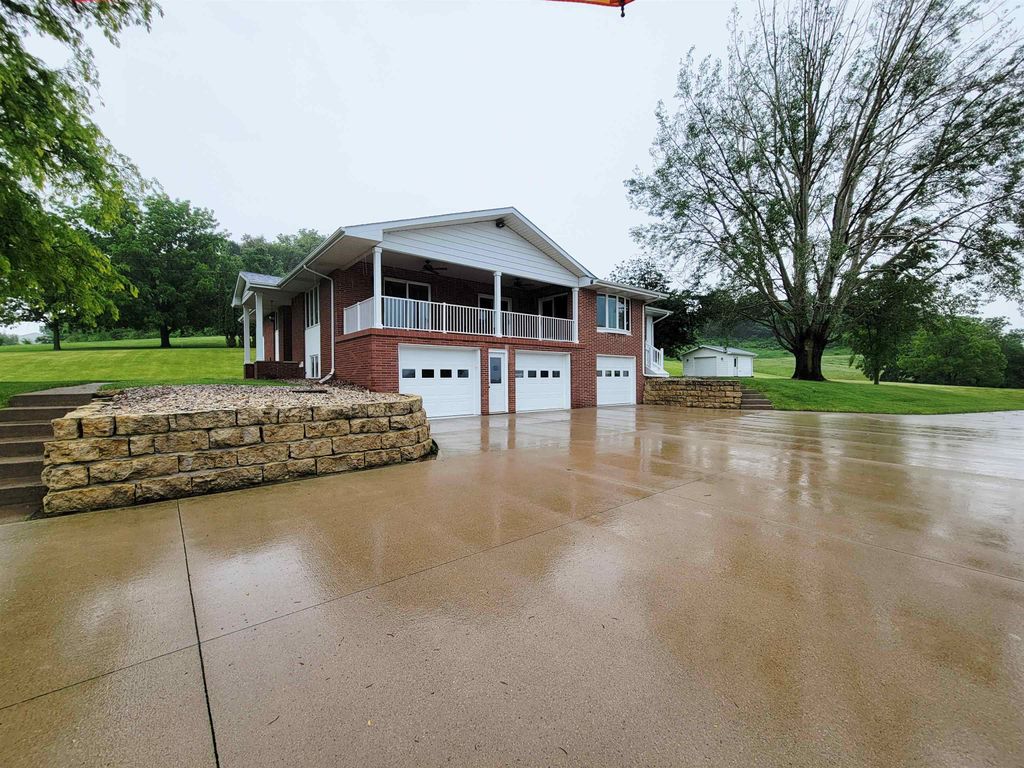 Photo of Dubuque, IA 52003 (MLS # 154877)