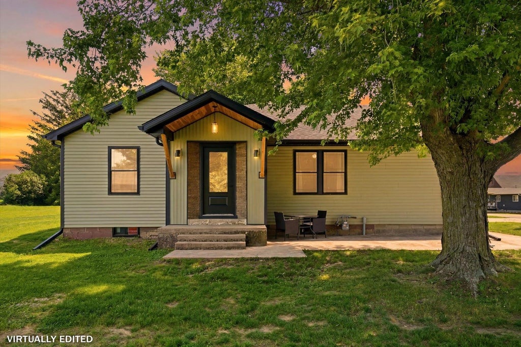 Photo of Earlville, IA 52041 (MLS # 154846)