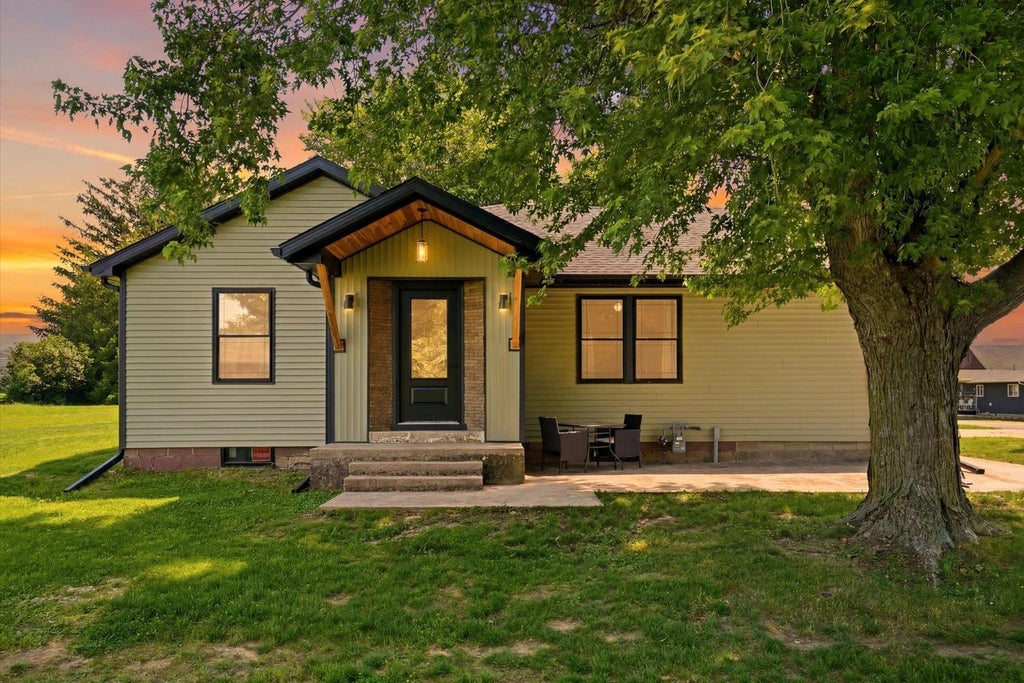 Photo of Earlville, IA 52041 (MLS # 154846)