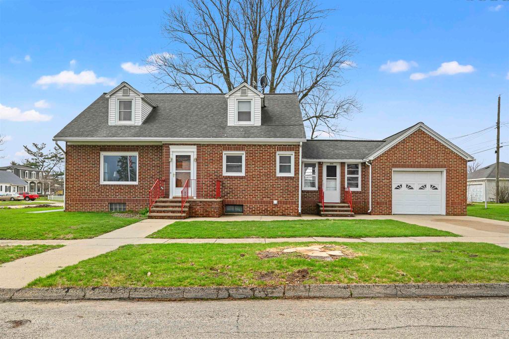 Photo of Farley, IA 52046 (MLS # 154365)