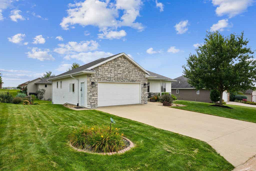 Photo of Peosta, IA 52068 (MLS # 155561)
