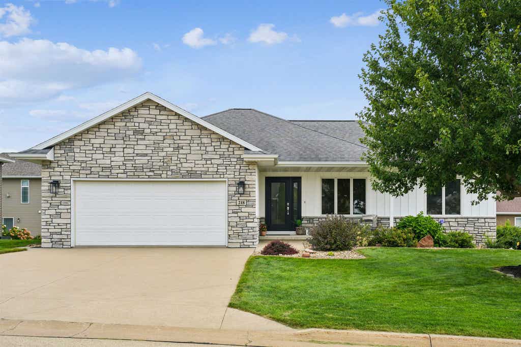 Photo of Peosta, IA 52068 (MLS # 155561)