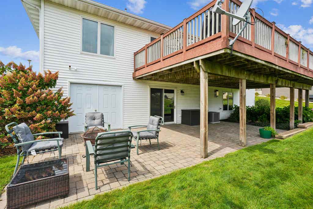 Photo of Peosta, IA 52068 (MLS # 155561)