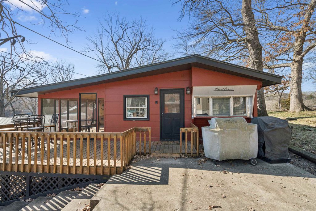 Photo of Delhi, IA 52223 (MLS # 154231)