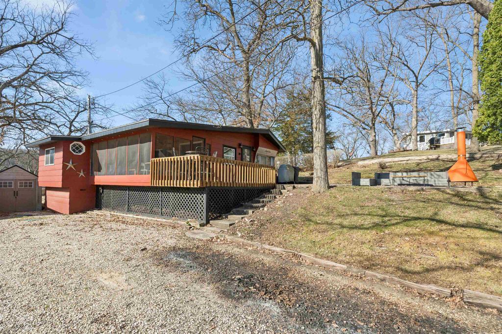 Photo of Delhi, IA 52223 (MLS # 154231)