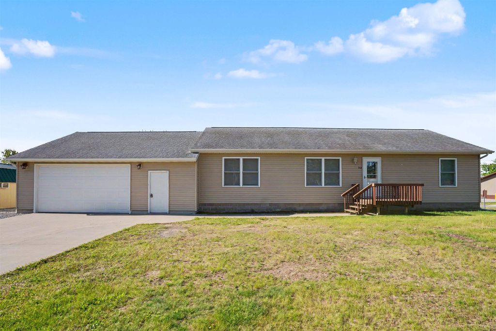 Photo of Winthrop, IA 52049 (MLS # 154631)