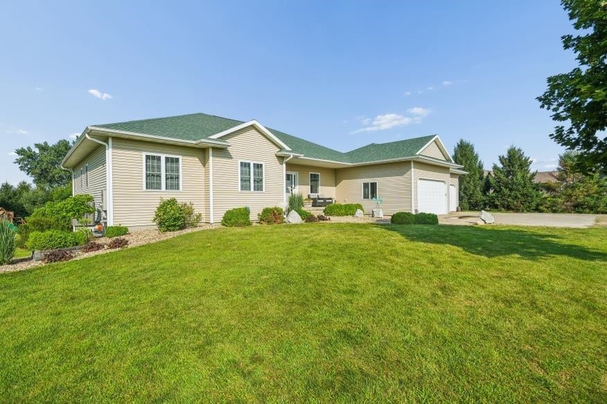 Photo of Martelle, IA 52305 (MLS # 155570)