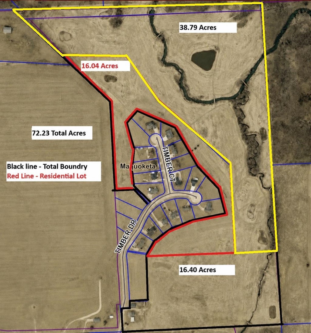 Photo of Maquoketa, IA 52060 (MLS # 155660)