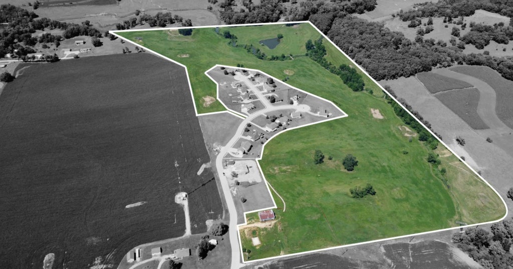 Photo of Maquoketa, IA 52060 (MLS # 155660)