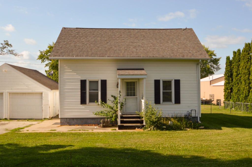 Photo of Ryan, IA 52330 (MLS # 155236)