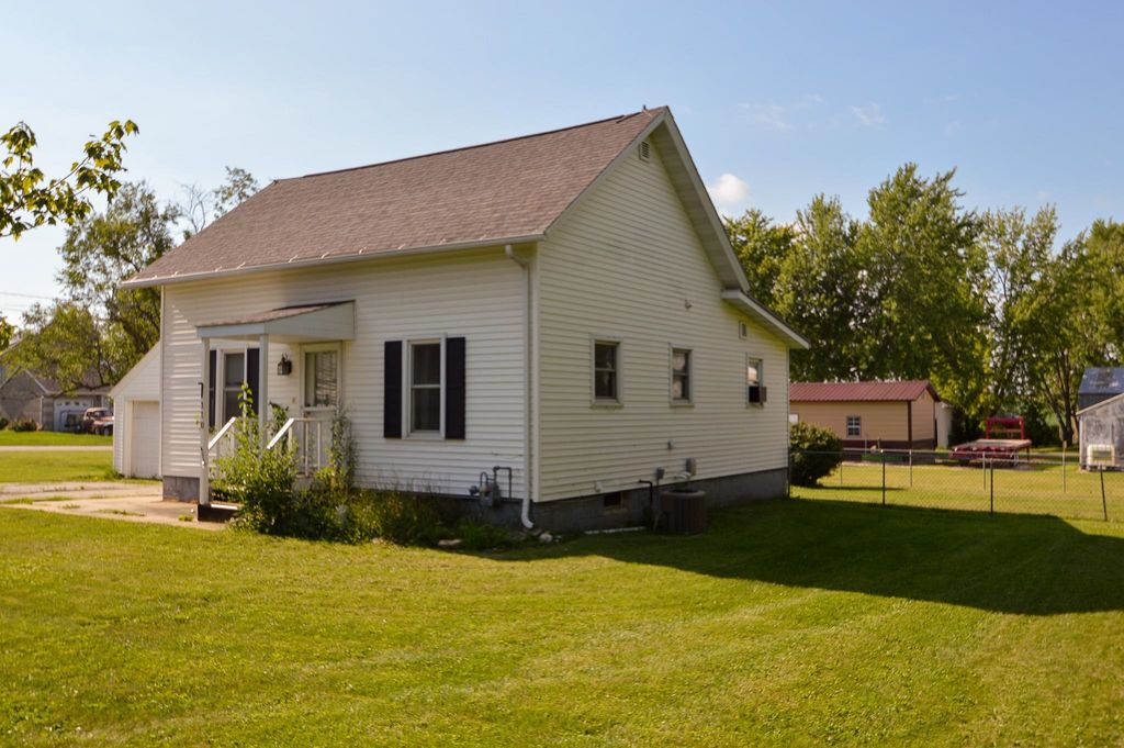 Photo of Ryan, IA 52330 (MLS # 155236)