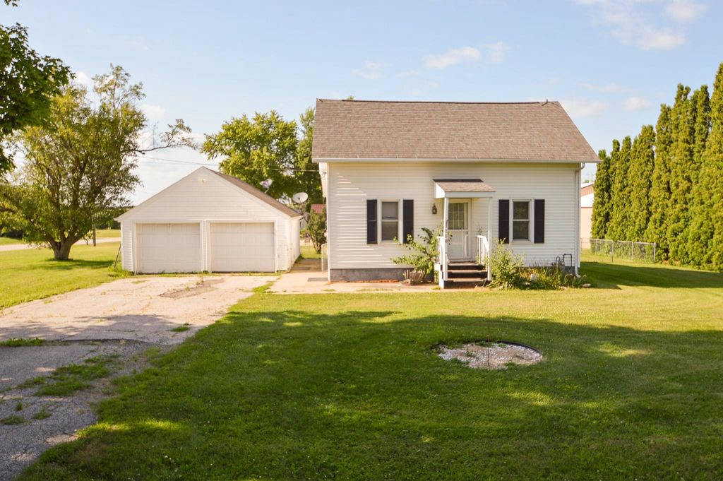 Photo of Ryan, IA 52330 (MLS # 155236)