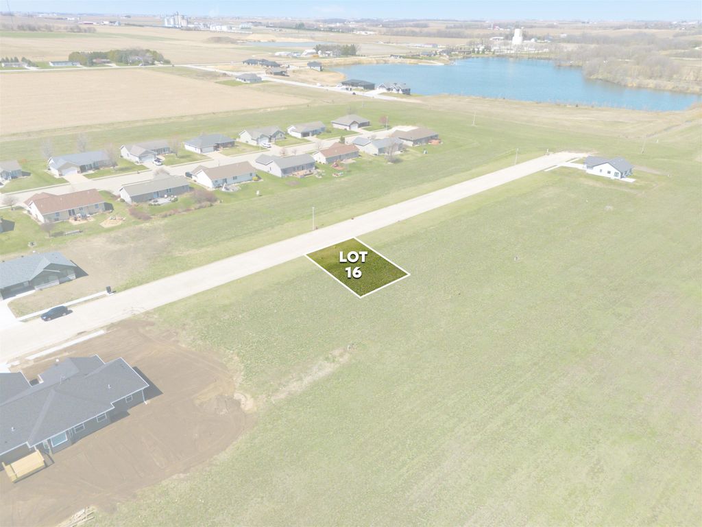 Photo of Dyersville, IA 52040 (MLS # 154396)