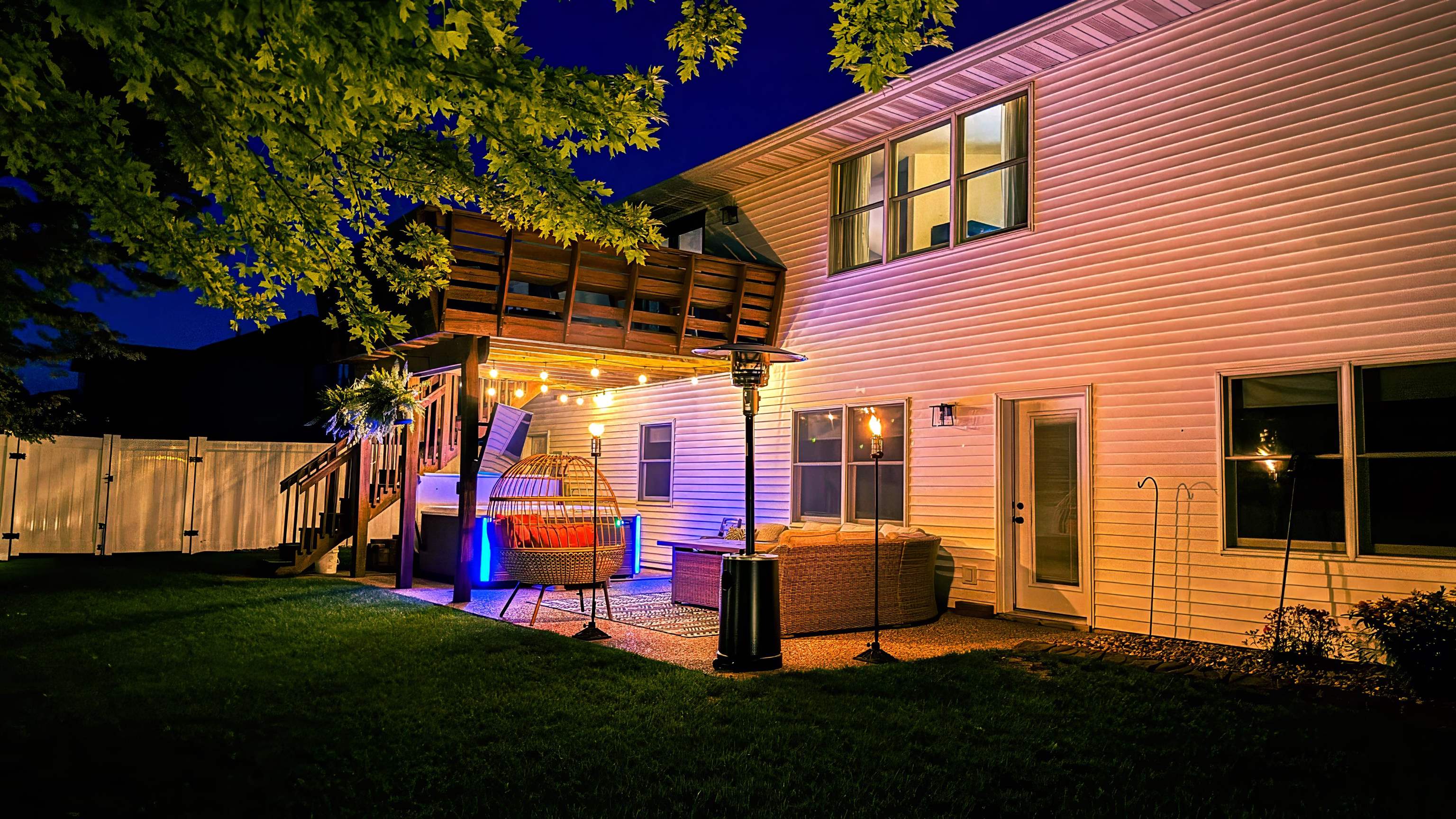 2357 Antler Ridge Drive