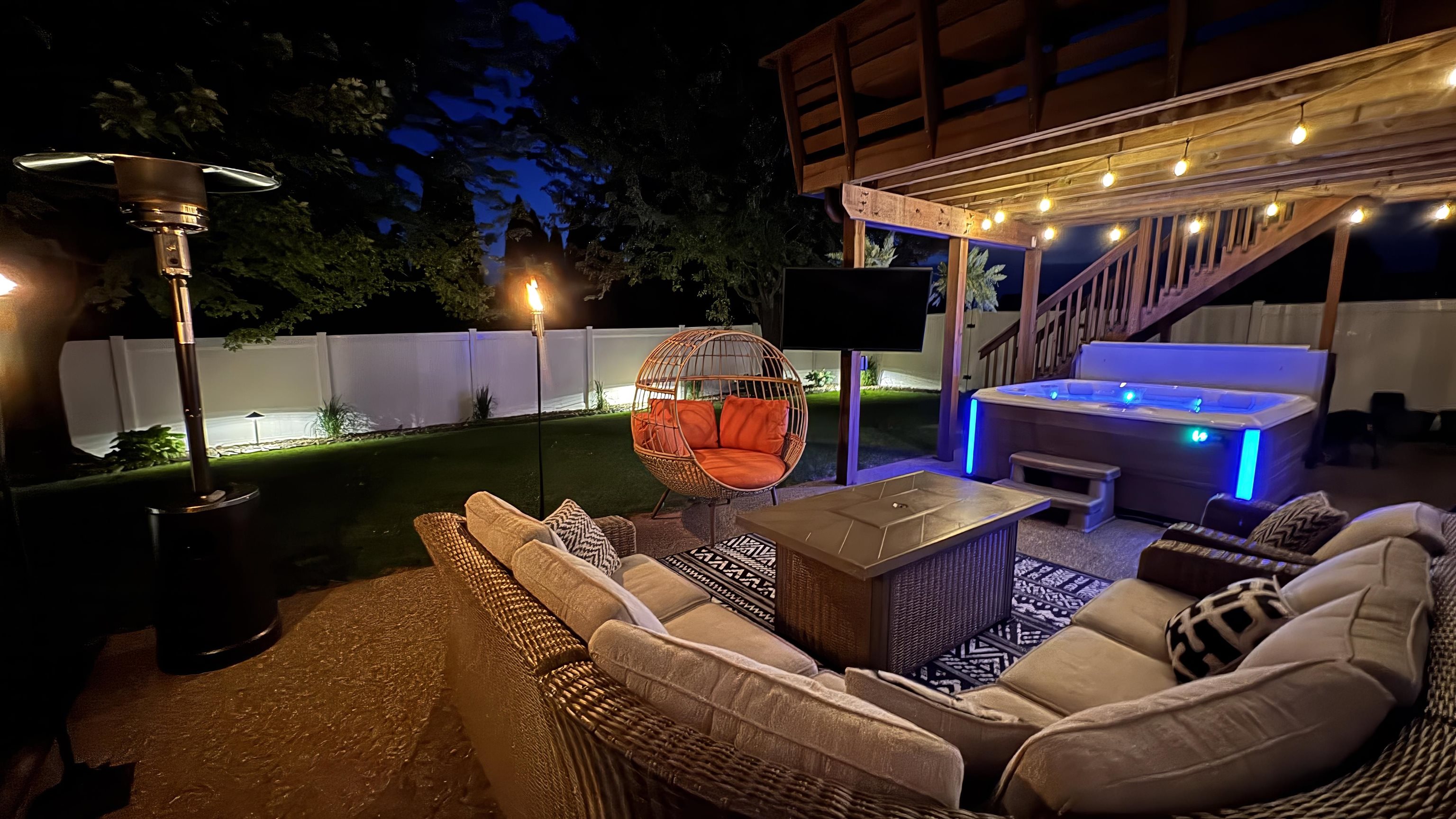 2357 Antler Ridge Drive