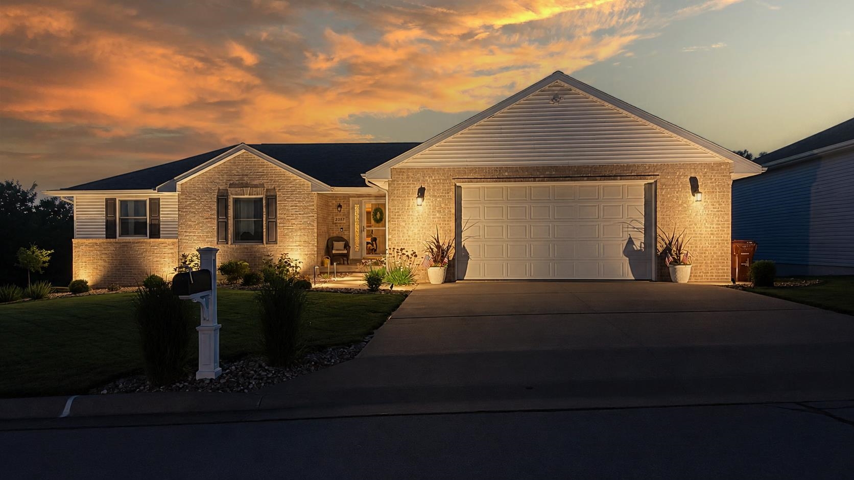 2357 Antler Ridge Drive
