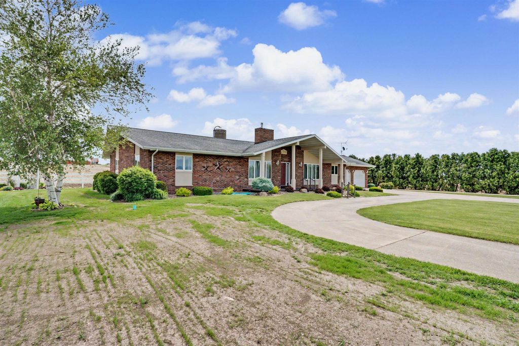 Photo of Hopkinton, IA 52237 (MLS # 154717)