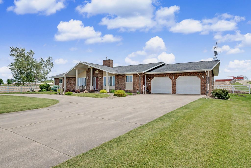 Photo of Hopkinton, IA 52237 (MLS # 154717)