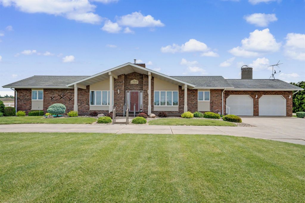 Photo of Hopkinton, IA 52237 (MLS # 154717)