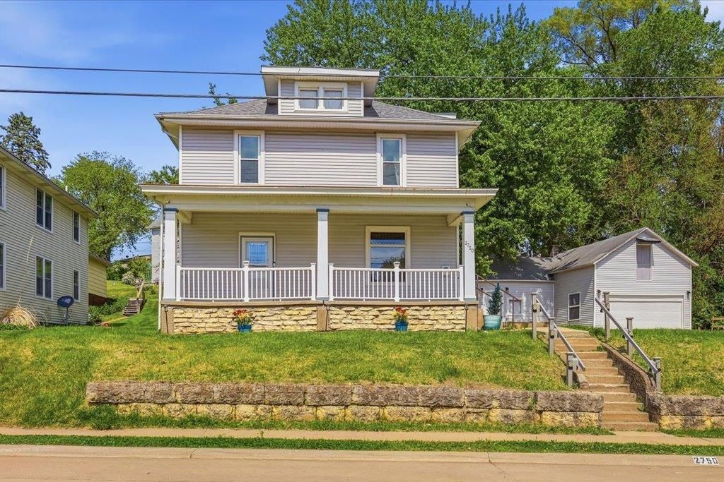 Photo of Dubuque, IA 52001 (MLS # 154660)