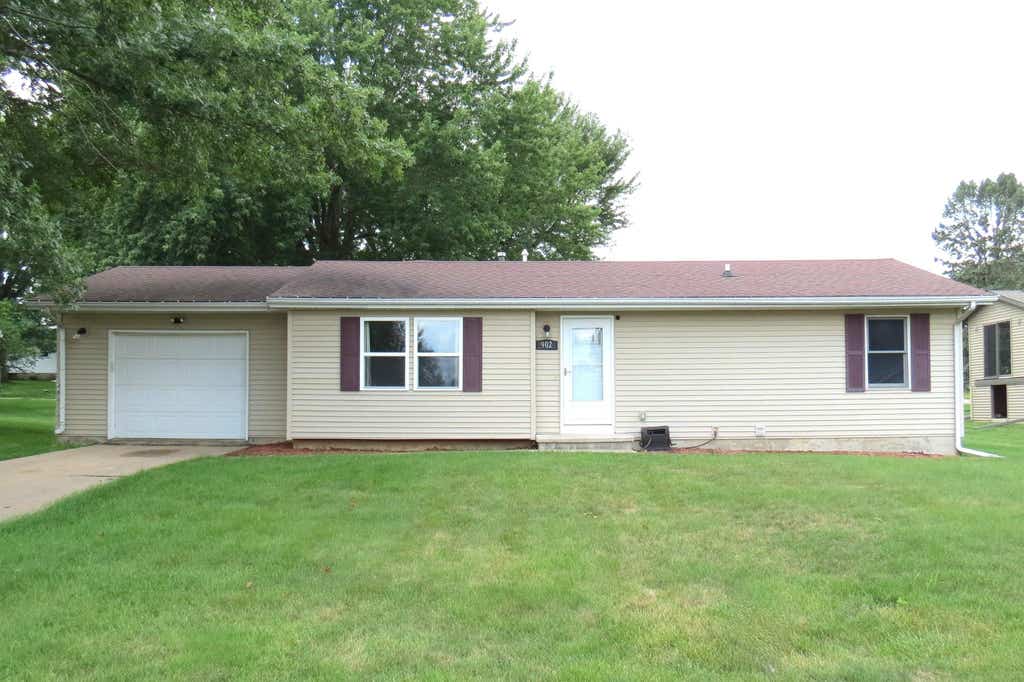 Photo of Maquoketa, IA 52060 (MLS # 155433)
