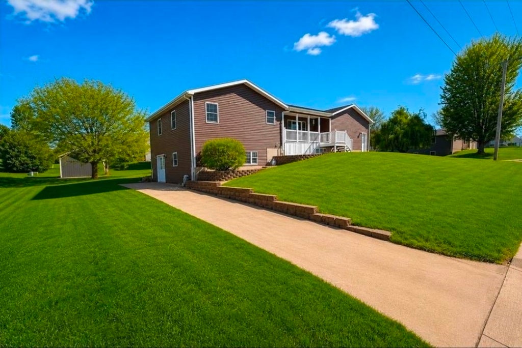 Photo of Monticello, IA 52310 (MLS # 155797)