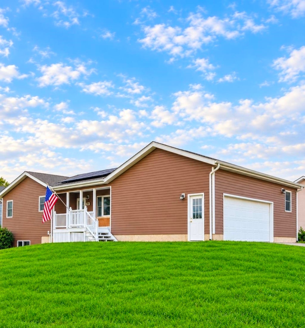 Photo of Monticello, IA 52310 (MLS # 155797)