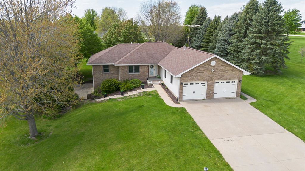 Photo of Peosta, IA 52068 (MLS # 154095)