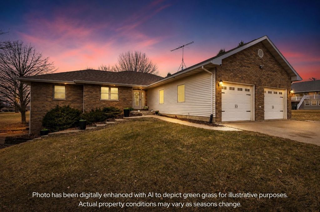 Photo of Peosta, IA 52068 (MLS # 154095)