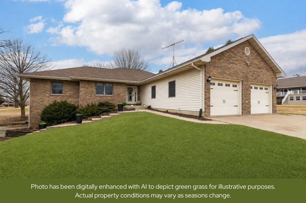 Photo of Peosta, IA 52068 (MLS # 154095)