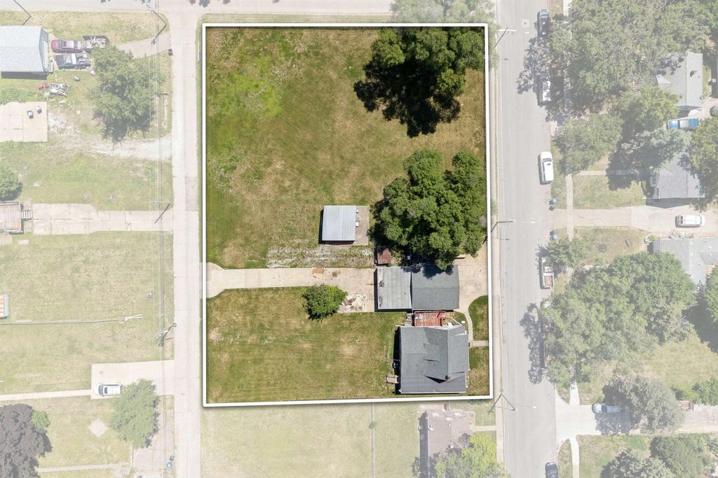 Photo of Davenport, IA 52804 (MLS # 154848)