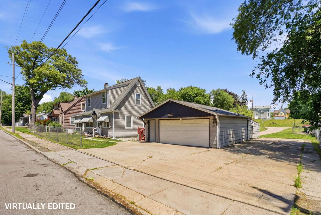 Photo of Davenport, IA 52804 (MLS # 154848)