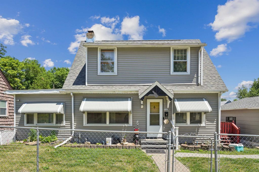 Photo of Davenport, IA 52804 (MLS # 154848)