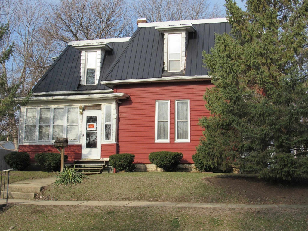 Photo of Maquoketa, IA 52060 (MLS # 154853)