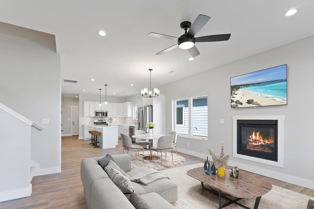 Photo of Davenport, IA 52807 (MLS # 155368)