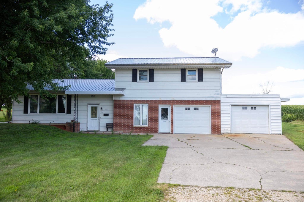 Photo of Holy Cross, IA 52053 (MLS # 155290)