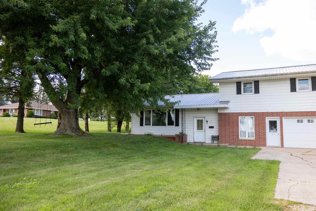 Photo of Holy Cross, IA 52053 (MLS # 155290)