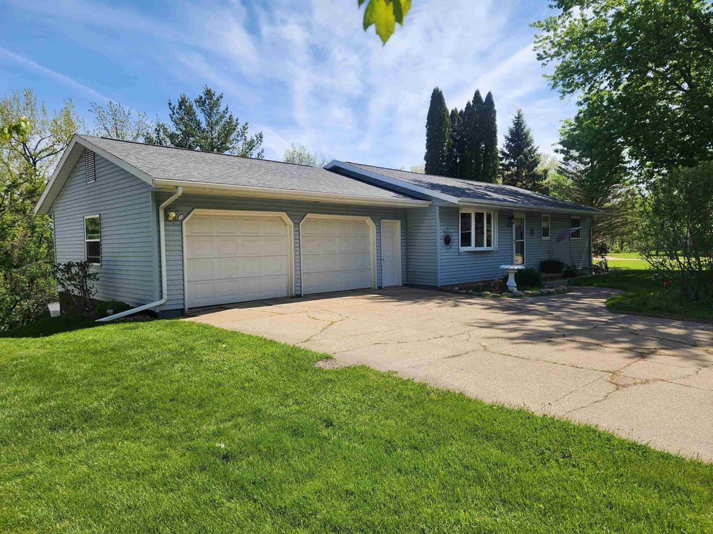 Photo of Hazel Green, WI 53811 (MLS # 154596)