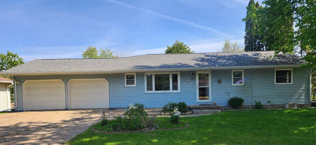Photo of Hazel Green, WI 53811 (MLS # 154596)