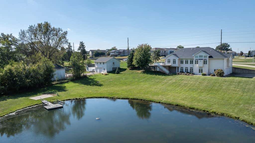 Photo of Asbury, IA 52002 (MLS # 153252)