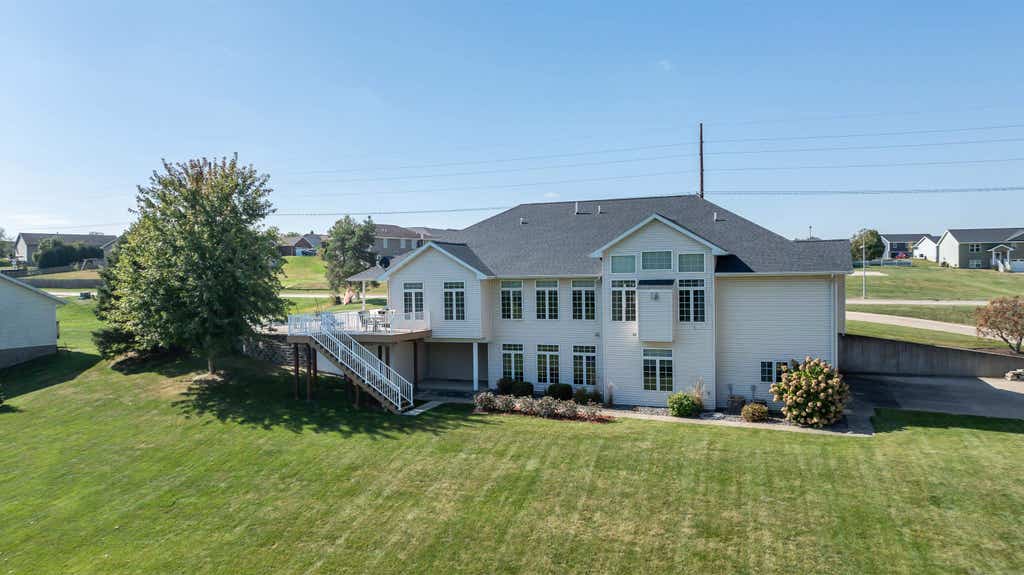 Photo of Asbury, IA 52002 (MLS # 153252)