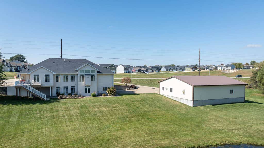 Photo of Asbury, IA 52002 (MLS # 153252)