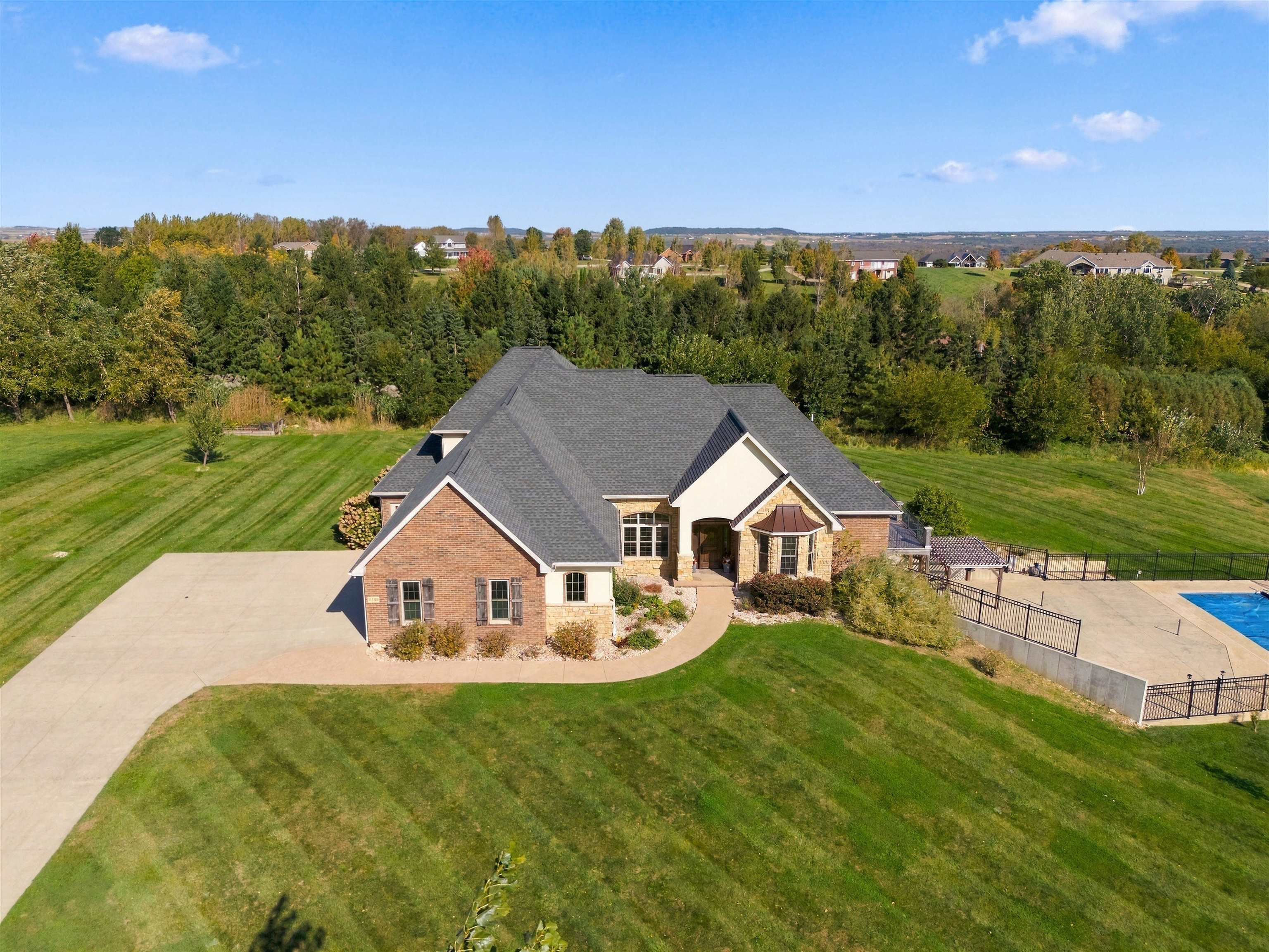 2189 Tuscany Ridge Drive