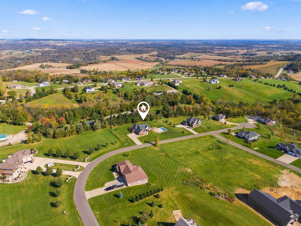 Photo of Asbury, IA 52002 (MLS # 155946)